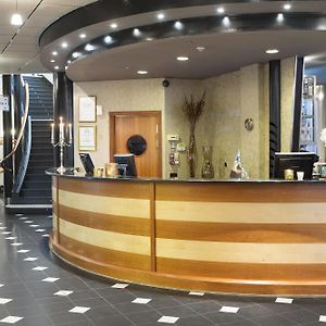 Clarion Hotel Oerebro